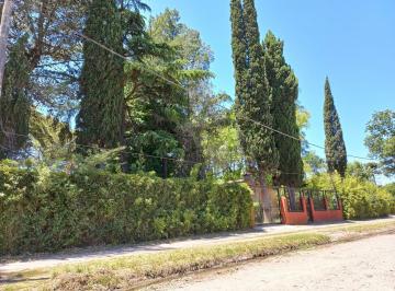 Quinta vacacional · Quinta en Virrey del Pino