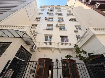 Departamento · 31m² · 2 Ambientes · Departamento 2 Ambientes en Venta en Retiro.