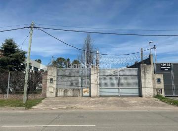 Terreno · 1442m² · Terreno Fraccion en Venta en La Reja, Moreno