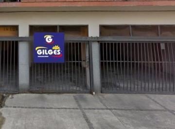 Garage · 12m² · Alquiler Cochera en Ramos Mejia