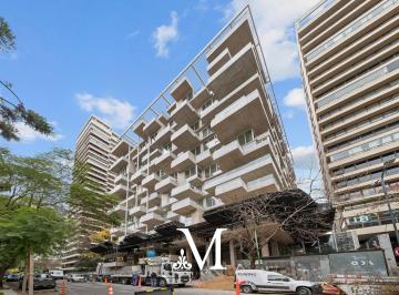 Departamento · 234m² · 4 Ambientes · 3 Cocheras · Venta - Piso Alto - 234 m² - 3 Suites con Dependencia - Amenities - 3 Cocheras - Seguridad