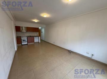 Departamento · 31m² · 1 Ambiente · Alquiler Departamento en Edificio Isa