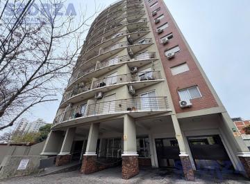 Departamento · 31m² · 1 Ambiente · Alquiler Departamento en Edificio Isa