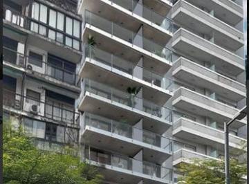 Departamento · 34m² · 1 Ambiente · Departamento en Nuñez