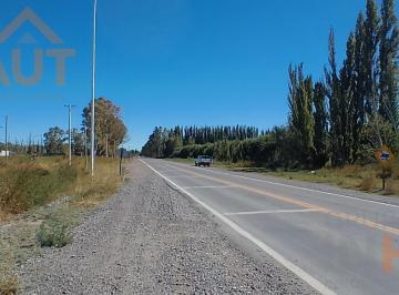 Terreno · 250m² · Terreno en Vista Alegre Norte