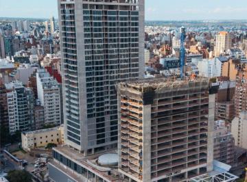 Departamento de 3 ambientes, Córdoba · Nva Cba - Pocito Torre 2 - Piso 18!exclusivo!