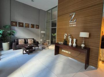 Departamento · 103m² · 4 Ambientes · 1 Cochera · Piso 4 Ambientes Lomas de Zamora