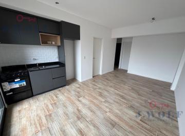 Departamento · 38m² · 2 Ambientes · 1 Cochera · Departamento en General San Martin