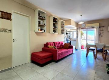 Departamento · 43m² · 2 Ambientes · 2 Ambientes con Balcón en San Martín