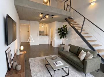 Departamento · 53m² · 2 Ambientes · 1 Cochera · Departamento en Venta en Tigre