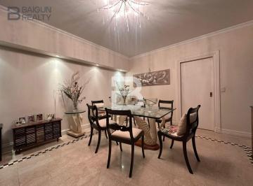 Departamento · 172m² · 4 Ambientes · 2 Cocheras · Departamento de 4 Ambientes Mas Dependencia con 2 Cocheras en Alquiler en Nuñez