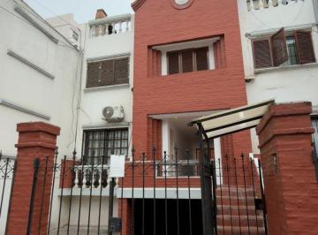 PH de 4 ambientes, Villa Urquiza · PH Duplex en Venta Andonaegui 1900