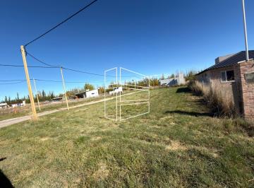 Terreno · 600m² · Venta - Lote en Barrio Cerrado Peumayen - T118