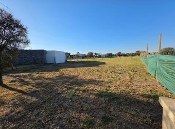 Foto · Venta Lote Siete Soles Barrio Aqarias - Financiacion