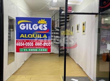 Local comercial · 28m² · Alquiler de Local 28 m² en Ramos Mejia Galeria Imperio