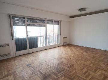 Departamento · 75m² · 3 Ambientes · Departamento - Flores Norte