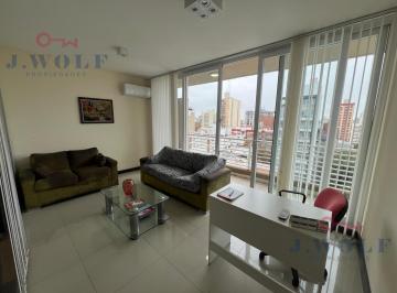 Departamento · 50m² · 2 Ambientes · Excelente Depto en San Martin Centro