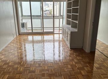 Departamento de 4 ambientes, Recoleta · 3 Dorm. o 2 Dorm. + Office/ Espacio Guardacoche/ Lavadero Separado