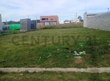 Terreno · 312m² · Se Vende Terreno, Barrio Las Cortaderas, La Plata