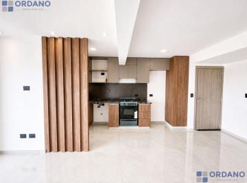 Departamento · 65m² · 3 Ambientes · Departamento 2 Dorm. con Balcon en Venta