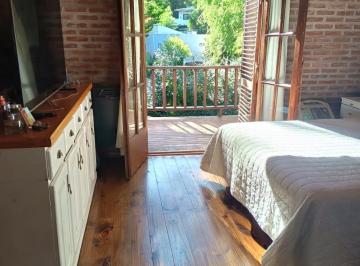 Casa · 2 Ambientes · Casa en Bosque Peralta Ramos