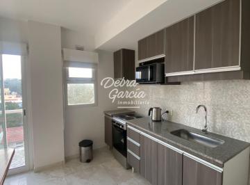 Departamento · 46m² · 2 Ambientes · Depto 2 Amb Amplio Venta San Bernardo 51 m² Balcón con Parrilla