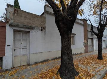 Terreno , Villa Urquiza · Terreno en Venta – Villa Urquiza | 367 m² | Apto 5 Pisos | Miller 3500 m. Larralde