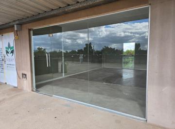 Local comercial · 40m² · 1 Ambiente · Alquiler de Local en Galeria Via Pilar. Pilar