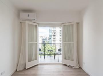 Departamento · 56m² · 3 Ambientes · Venta / Av Santa Fe 3200 / 3 Ambientes / Alto Palermo Refaccionado a Nuevo Balcon Vista Abierta