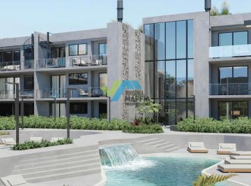 Departamento · 97m² · 2 Ambientes · Cardinal Residance - Departamento en Venta Ubicado en Zelaya, Pilar, G. B. a. Zona Norte