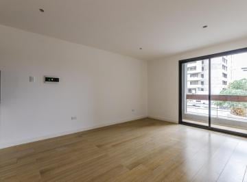 Departamento · 33m² · 2 Ambientes · 1 Cochera · Venta - Departamento un Dormitorio con Balcon y Amenities - Pichincha