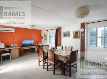 Departamento · 60m² · 3 Ambientes · ¡Oportunidad Impordible! Dúplex C/ Cochera y Terraza Propia - Celso Barrios 3100 - Zona Sur