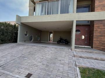 Departamento de 1 ambiente, Mayor Drummond · Alquiler Departamento en Barrio Privado Rincon de Terrada