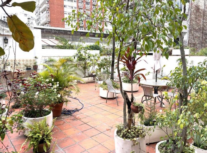 Departamento · 97m² · 3 Ambientes