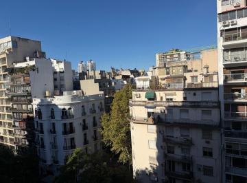 Departamento · 41m² · 2 Ambientes · Blvr Cerviño - Alto Canchero Todo Luz - Apto Profesional