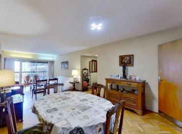 Departamento · 145m² · 4 Ambientes · 1 Cochera · Venta 4 Amb con Dependencia, Cochera y Baulera – Barrio Norte