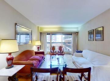 Departamento · 145m² · 4 Ambientes · 1 Cochera · Venta 4 Amb con Dependencia, Cochera y Baulera – Barrio Norte