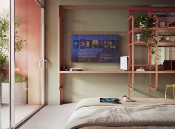 Departamento · 21m² · 1 Ambiente · Venta Monoambiente en San Telmo con Amenities