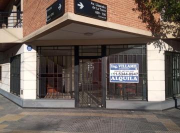 Local comercial de 1 ambiente, Liniers · # Mira Esto # Local en Esquina # Opórtunidad # Disponible Ya