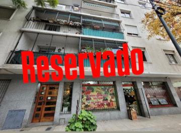 Departamento de 4 ambientes, Parque Chacabuco · Hermoso 4 Ambientes Al Frente." Apto Crédito Hipotecario". Excelente Ubicacion!