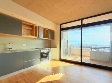 Departamento · 85m² · 3 Ambientes · Departamento en Venta de 3 Amb - Edificio a Estrenar Primus