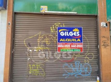 Local comercial · 44m² · Alquiler de Local 44 m² en San Justo - Excelente Ubicación Sobre Av Illia a m Av Pte. Perón