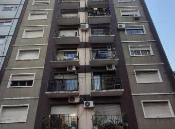 Departamento · 52m² · 2 Ambientes · Departamento 2 Ambientes en Monserrat - 52 Mt