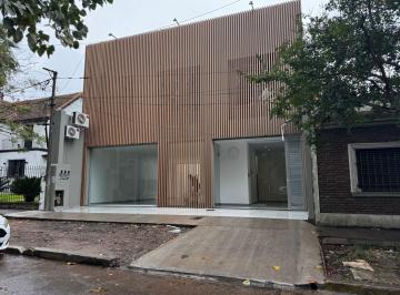 Local comercial · 60m² · 1 Ambiente · Local en Alquiler City Bell, La Plata