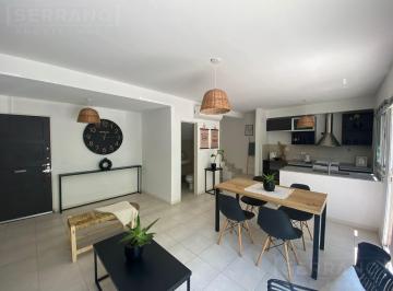 Departamento · 69m² · 3 Ambientes · 1 Cochera · Alquiler Departamento 3 Ambientes en Homes, El Palmar, Nordelta
