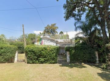 Terreno · 1151m² · Casa en Venta en Yerba Buena