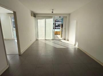 Departamento · 42m² · 2 Ambientes · Dpto 2 Amb en Alquiler en Palermo - Balcon y Ameni