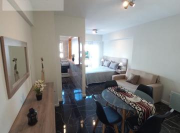 Departamento · 28m² · 1 Ambiente · Departamento en Mar del Plata