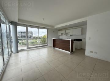 Departamento · 69m² · 3 Ambientes · 1 Cochera · Venta Departamento 3 Amb con Cochera en Islas del Canal, Nordelta