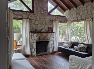Casa · 110m² · 3 Ambientes · 2 Cocheras · Casa en Bosque Peralta Ramos